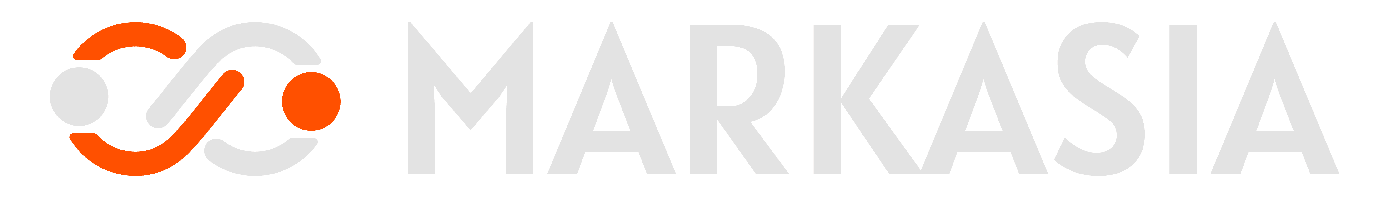 MarkAsia Corporate