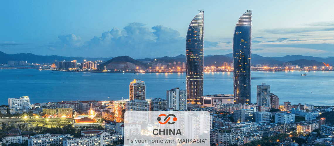 Seamless and cost-effective wholesale product sourcing from China to global markets