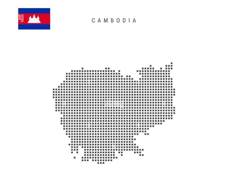Kamboçya tekstil ithalatı, hazır giyim fason üretimi ve kalite kontrol gözetimi